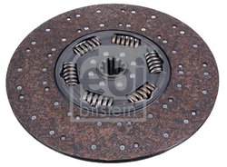 Disc ambreiaj Febi Bilstein 105010