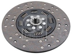 DISC AMBREIAJ FEBI BILSTEIN 105022 - Compatibil cu MERCEDES-BENZ
