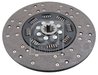 DISC AMBREIAJ FEBI BILSTEIN 105022 - Compatibil cu MERCEDES-BENZ
