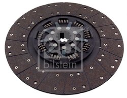 DISC AMBREIAJ FEBI BILSTEIN 105024 - Compatibil cu MERCEDES-BENZ, NEOPLAN, SETRA