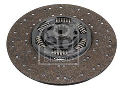 DISC AMBREIAJ FEBI BILSTEIN 105025 - Compatibil cu VOLVO