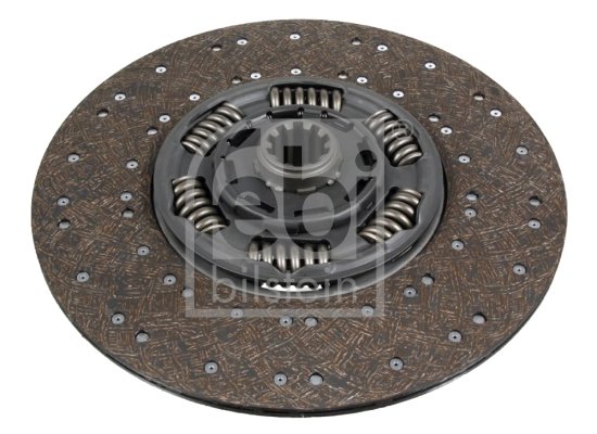DISC AMBREIAJ FEBI BILSTEIN 105025 - Compatibil cu VOLVO