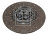 DISC AMBREIAJ FEBI BILSTEIN 105025 - Compatibil cu VOLVO