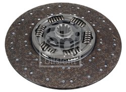DISC AMBREIAJ FEBI BILSTEIN 105026 - Compatibil cu IVECO