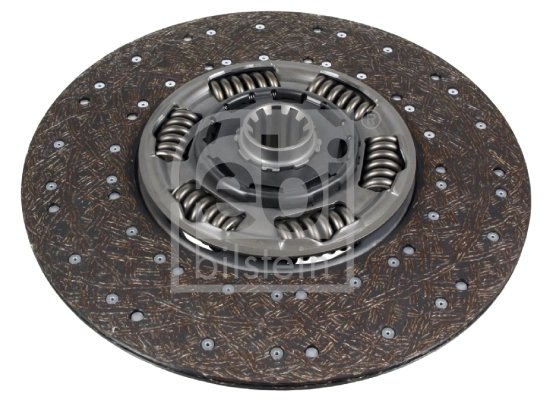 DISC AMBREIAJ FEBI BILSTEIN 105026 - Compatibil cu IVECO