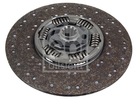 DISC AMBREIAJ FEBI BILSTEIN 105026 - Compatibil cu IVECO