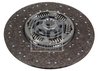 DISC AMBREIAJ FEBI BILSTEIN 105026 - Compatibil cu IVECO