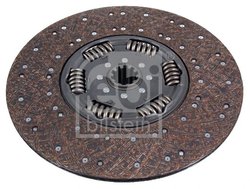 DISC AMBREIAJ FEBI BILSTEIN 105025 - Compatibil cu VOLVO