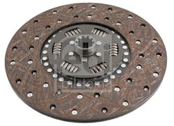 DISC AMBREIAJ FEBI BILSTEIN 105029 - Compatibil cu MERCEDES-BENZ