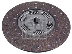DISC AMBREIAJ FEBI BILSTEIN 105026 - Compatibil cu IVECO