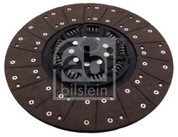 DISC AMBREIAJ FEBI BILSTEIN 105030 - Compatibil cu DAF, MERCEDES-BENZ