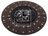 DISC AMBREIAJ FEBI BILSTEIN 105030 - Compatibil cu DAF, MERCEDES-BENZ