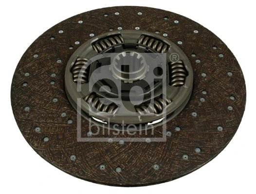 DISC AMBREIAJ FEBI BILSTEIN 105032 - Compatibil cu DAF
