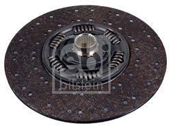 DISC AMBREIAJ FEBI BILSTEIN 105033 - Compatibil cu SCANIA