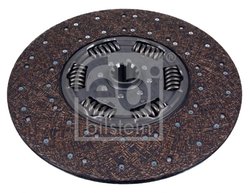 DISC AMBREIAJ FEBI BILSTEIN 105032 - Compatibil cu DAF