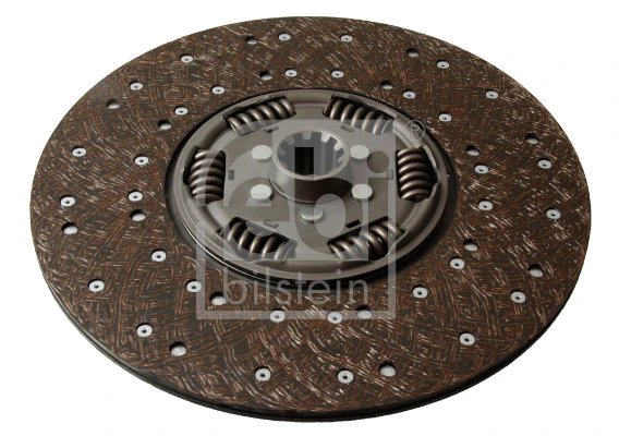 DISC AMBREIAJ FEBI BILSTEIN 105035 - Compatibil cu VOLVO