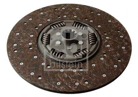 DISC AMBREIAJ FEBI BILSTEIN 105035 - Compatibil cu VOLVO