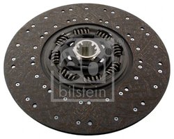 DISC AMBREIAJ FEBI BILSTEIN 105036 - Compatibil cu VOLVO