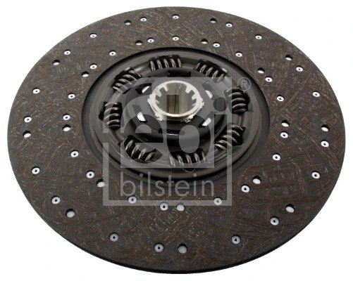 DISC AMBREIAJ FEBI BILSTEIN 105036 - Compatibil cu VOLVO