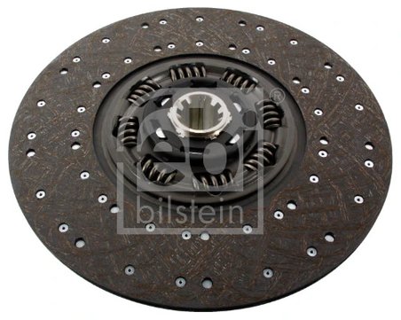 DISC AMBREIAJ FEBI BILSTEIN 105036 - Compatibil cu VOLVO