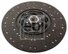 DISC AMBREIAJ FEBI BILSTEIN 105036 - Compatibil cu VOLVO