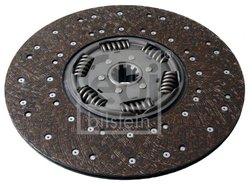 DISC AMBREIAJ FEBI BILSTEIN 105035 - Compatibil cu VOLVO
