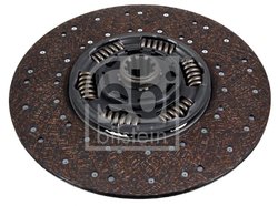 DISC AMBREIAJ FEBI BILSTEIN 105040 - Compatibil cu MAN, RENAULT TRUCKS