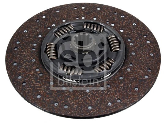 DISC AMBREIAJ FEBI BILSTEIN 105040 - Compatibil cu MAN, RENAULT TRUCKS