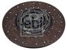 DISC AMBREIAJ FEBI BILSTEIN 105040 - Compatibil cu MAN, RENAULT TRUCKS