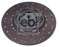 DISC AMBREIAJ FEBI BILSTEIN 105043 - Compatibil cu MAN, MERCEDES-BENZ