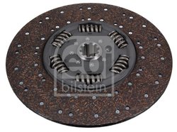 DISC AMBREIAJ FEBI BILSTEIN 105040 - Compatibil cu MAN, RENAULT TRUCKS