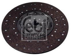 DISC AMBREIAJ FEBI BILSTEIN 105043 - Compatibil cu MAN, MERCEDES-BENZ