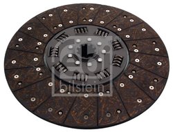 DISC AMBREIAJ FEBI BILSTEIN 105046 - Compatibil cu DAF, MERCEDES-BENZ