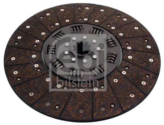 Disc ambreiaj Febi Bilstein 105046