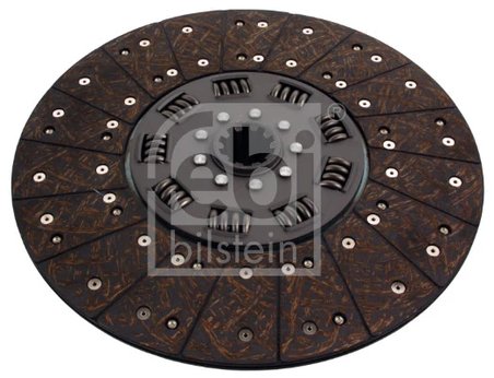 Disc ambreiaj Febi Bilstein 105046