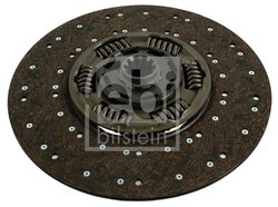 DISC AMBREIAJ FEBI BILSTEIN 105052 - Compatibil cu DAF, IVECO