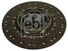 DISC AMBREIAJ FEBI BILSTEIN 105052 - Compatibil cu DAF, IVECO