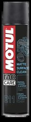solutie de curatat vopsea Motul 105051