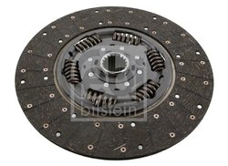 Disc ambreiaj Febi Bilstein 105054