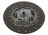 DISC AMBREIAJ FEBI BILSTEIN 105054 - Compatibil cu MERCEDES-BENZ