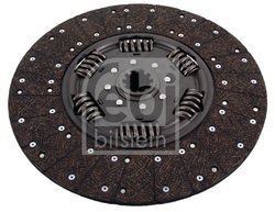 DISC AMBREIAJ FEBI BILSTEIN 105050 - Compatibil cu ERF, MAN, NEOPLAN