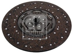 DISC AMBREIAJ FEBI BILSTEIN 105052 - Compatibil cu DAF, IVECO