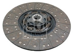 DISC AMBREIAJ FEBI BILSTEIN 105056 - Compatibil cu RENAULT TRUCKS, VOLVO