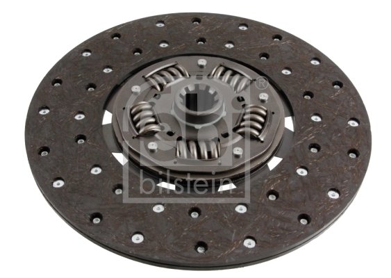 DISC AMBREIAJ FEBI BILSTEIN 105058 - Compatibil cu MERCEDES-BENZ