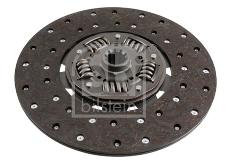 DISC AMBREIAJ FEBI BILSTEIN 105058 - Compatibil cu MERCEDES-BENZ
