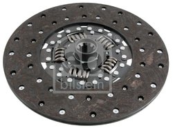 DISC AMBREIAJ FEBI BILSTEIN 105058 - Compatibil cu MERCEDES-BENZ