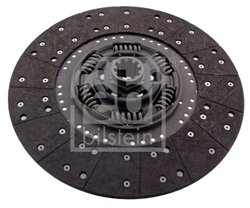 Disc ambreiaj Febi Bilstein 105060
