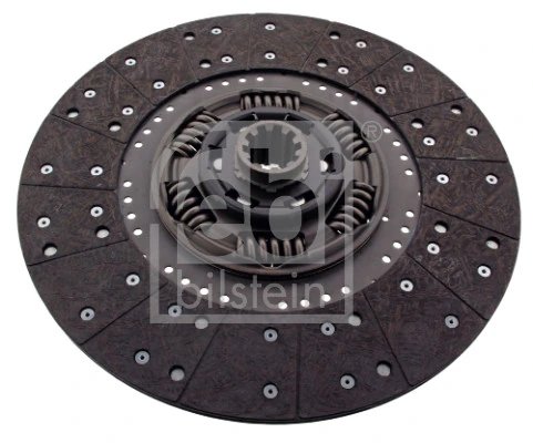 Disc ambreiaj Febi Bilstein 105060