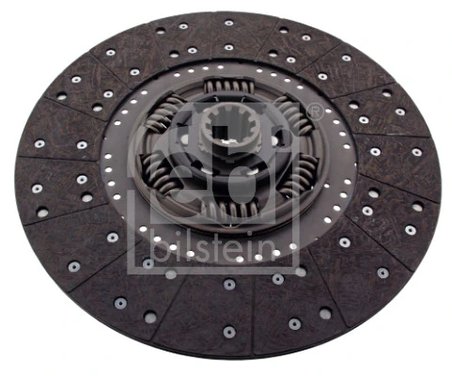 Disc ambreiaj Febi Bilstein 105060