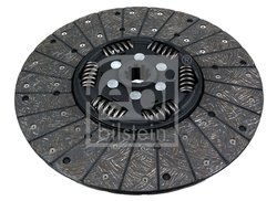 DISC AMBREIAJ FEBI BILSTEIN 105062 - Compatibil cu DAF, MAN